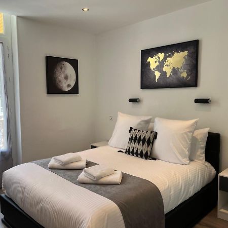Logis Hotel Belle Etoile วิชี ภายนอก รูปภาพ