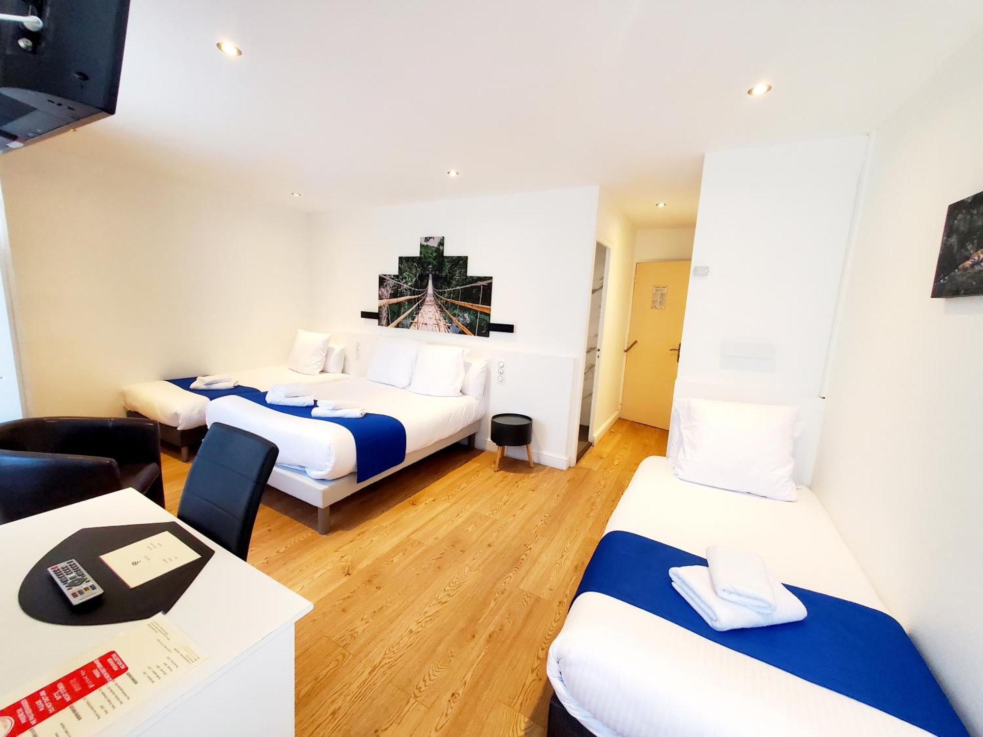 Logis Hotel Belle Etoile วิชี ภายนอก รูปภาพ