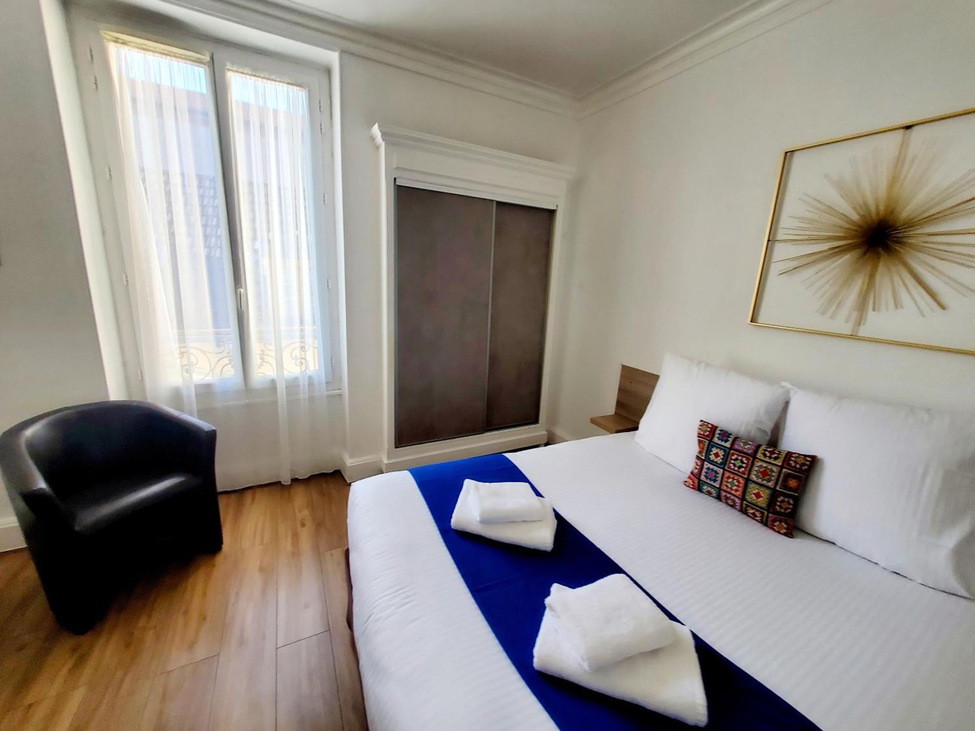 Logis Hotel Belle Etoile วิชี ภายนอก รูปภาพ