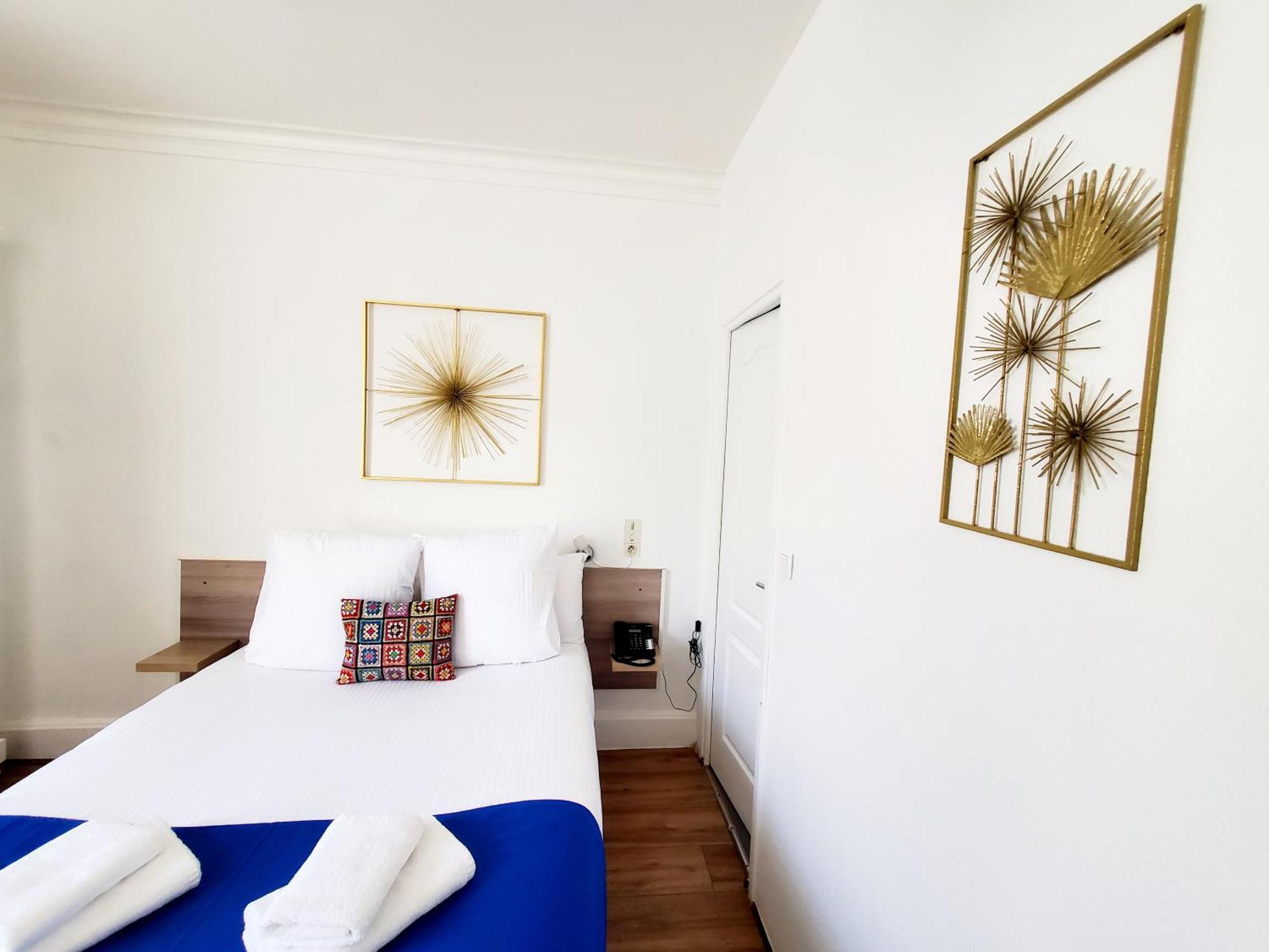 Logis Hotel Belle Etoile วิชี ภายนอก รูปภาพ