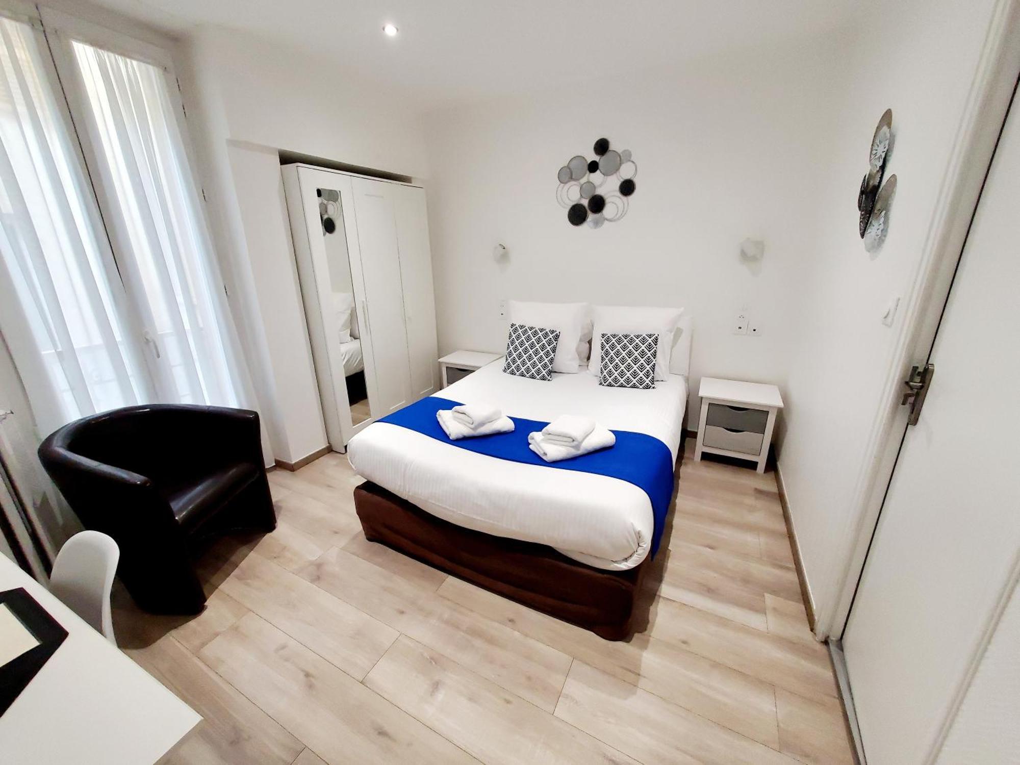 Logis Hotel Belle Etoile วิชี ภายนอก รูปภาพ